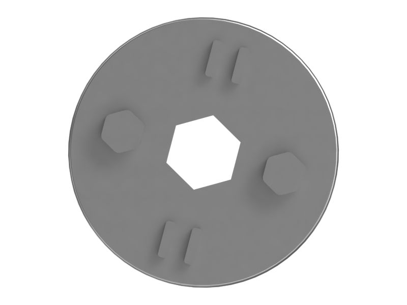 37mm Outer Diameter Load Ring