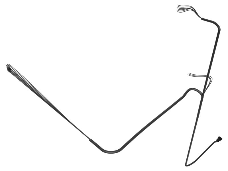 625-4074: Wiring Harness