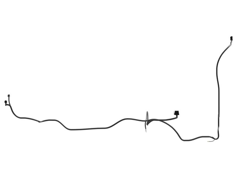 Engine Wiring Harness