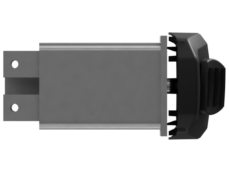 ПЕРЕКЛЮЧАТЕЛЬ КУЛИСНЫЙ В СБОРЕ