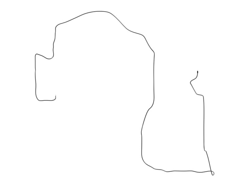 8 Button Keypad Module