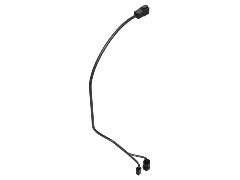 ЖГУТ ПРОВОДОВ В СБОРЕ