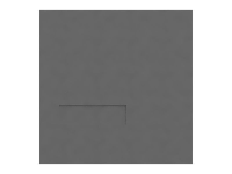 463.3mm Height Electronic Controller