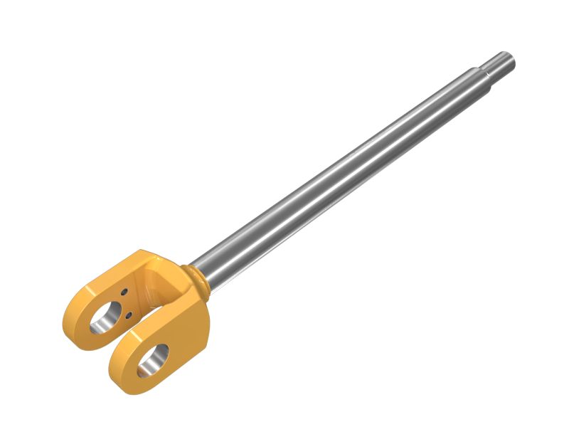 ШТОК В СБОРЕ