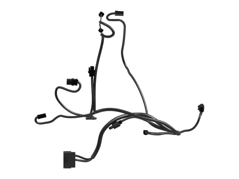 Amazon.com: Caltric 3 Spindle Shaft Compatible with