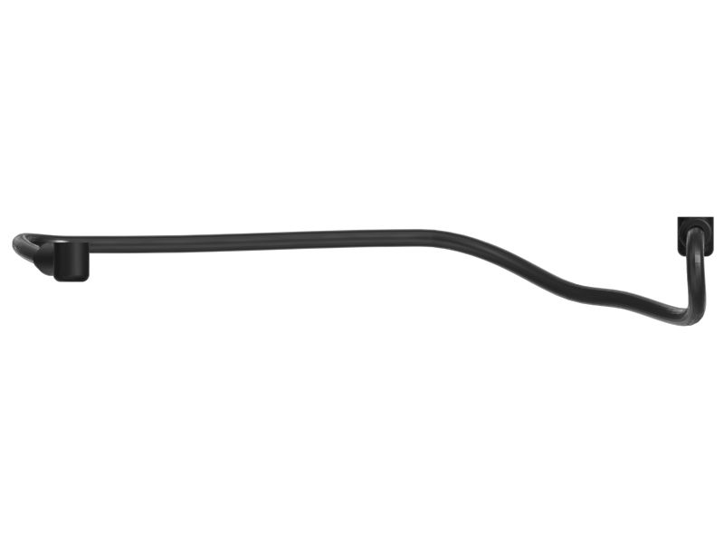 Auxiliary Start Negative Receptacle Cable