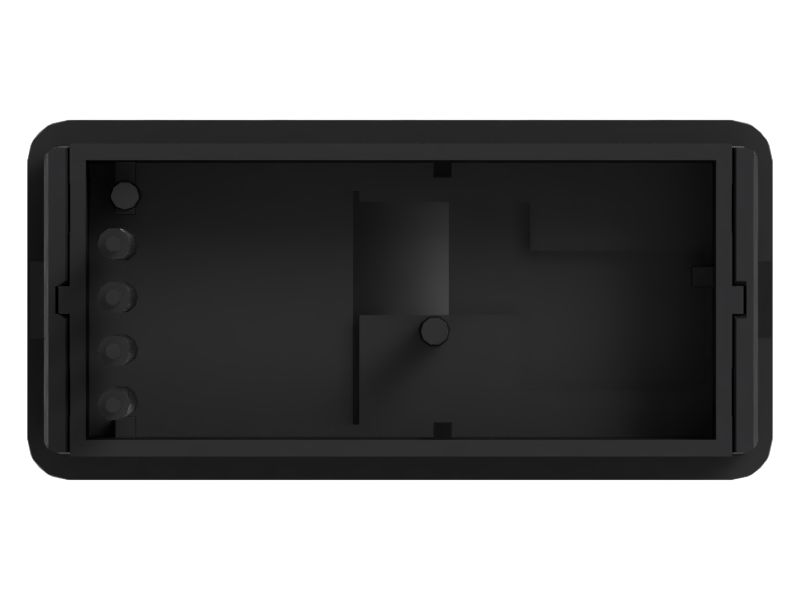 Кулисный переключатель, 11 В