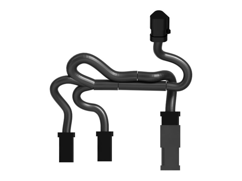 Pin Puller Wiring Harness
