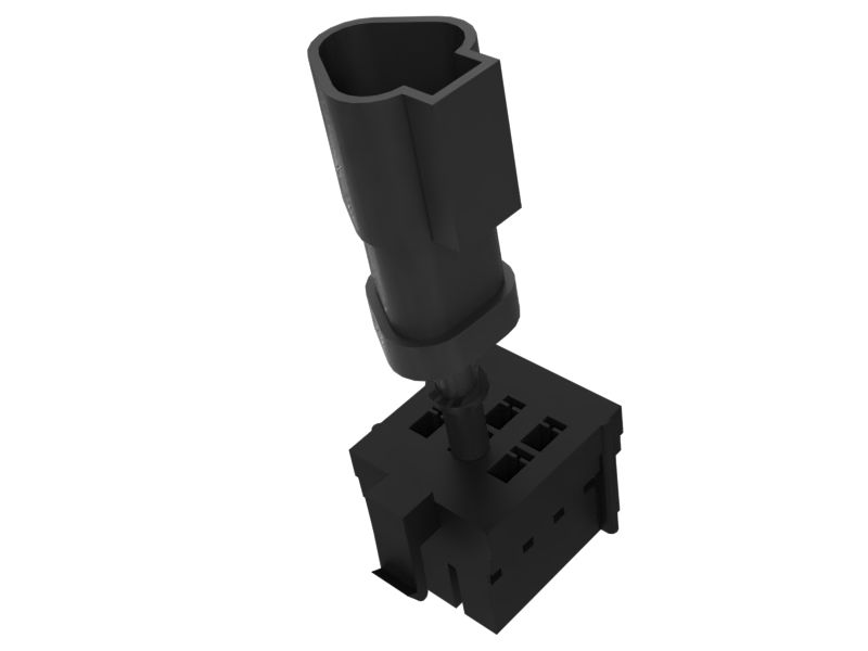 ЖГУТ ПРОВОДОВ В СБОРЕ