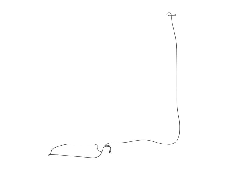 Battery Wiring Harness