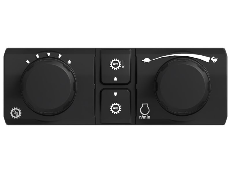 ПЕРЕКЛЮЧАТЕЛЬ ЭЛЕКТРОДВИГАТЕЛЯ В СБОРЕ