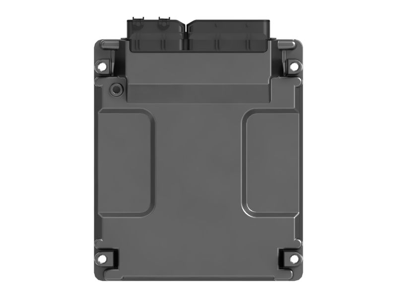 Модуль управления (ЭБУ) Cat® Reman, NWC (новый с основным компонентом)