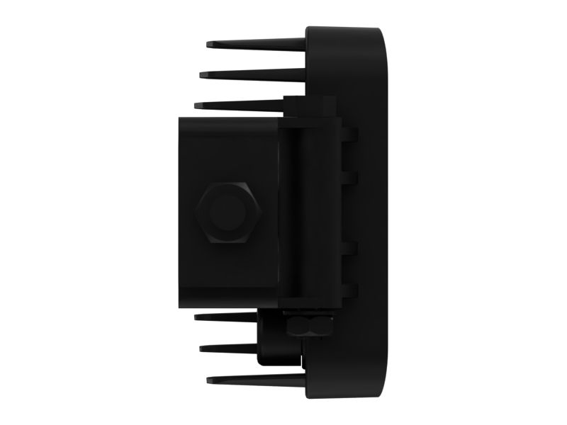 12 Way Connector Cap