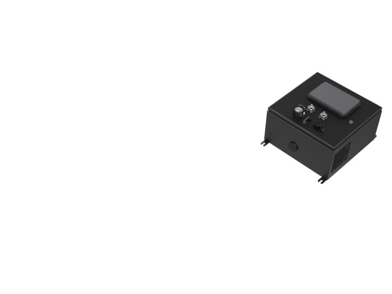 631-7840: Refrigerant Compressor Positive Feed Cable