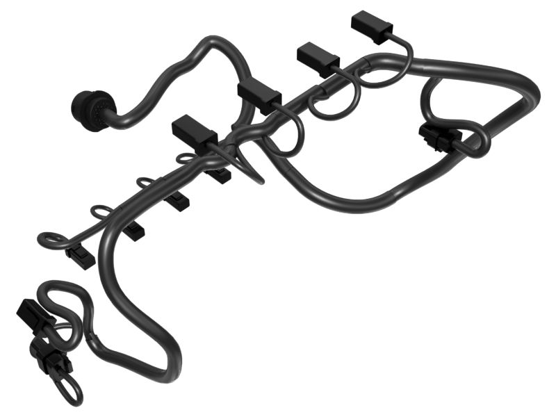 339-6627: Harness Assembly | CATCorp