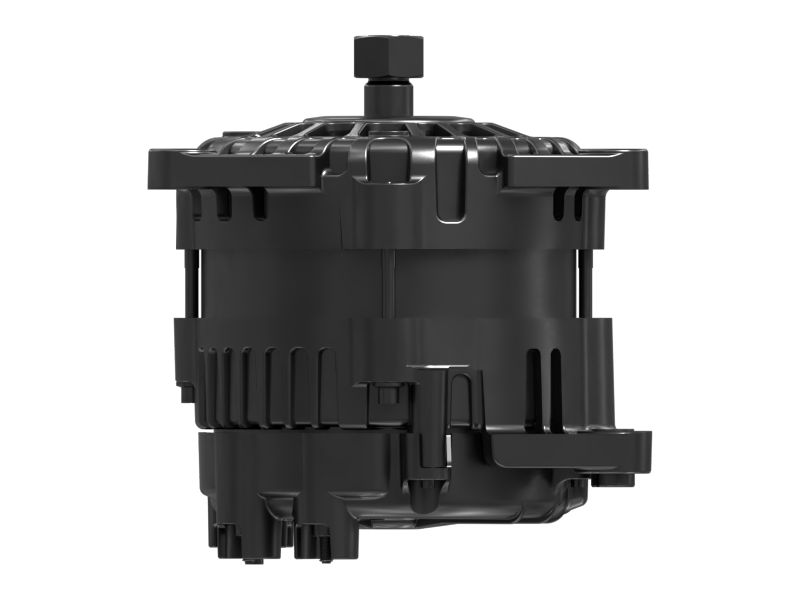 24 Volt Charging Alternator