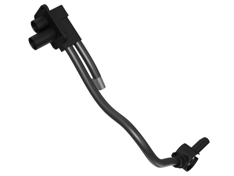 РОЗЕТКА В СБОРЕ