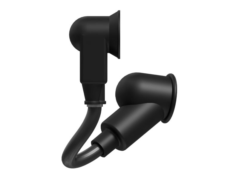 КАБЕЛЬ ПОЛОЖИТЕЛЬНЫЙ В СБОРЕ