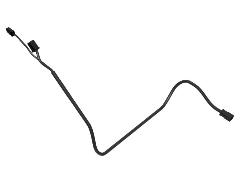 Roading Lighting Wiring Harness