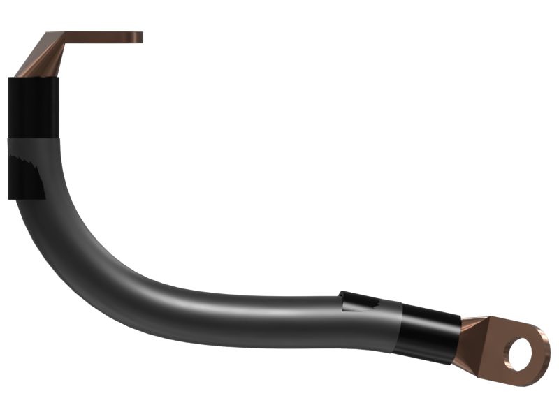 БЛОК ЭЛЕКТРОННОГО УПРАВЛЕНИЯ