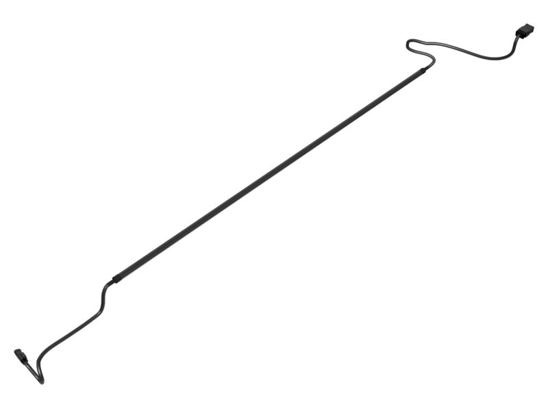 230-1487: Жгут проводов в сборе