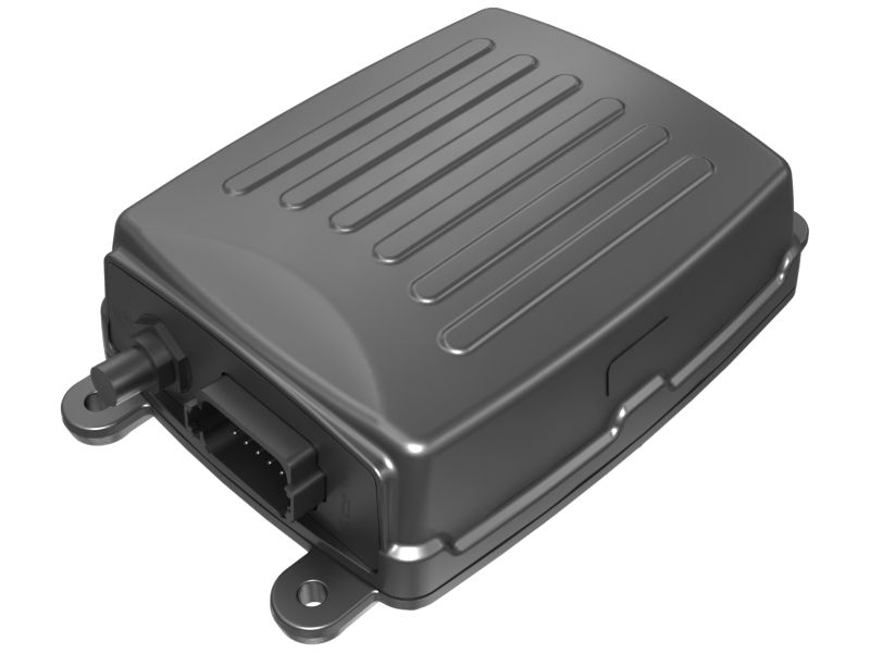 450-6214: Спутниковый приемник с GPS