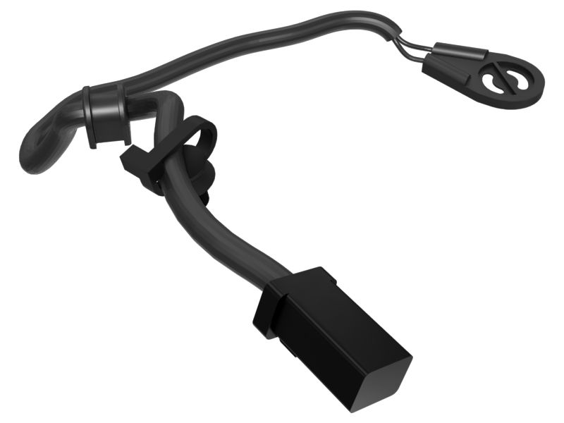 480-8007: ЖГУТ ПРОВОДОВ В СБОРЕ