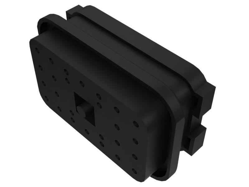 ВИЛКА СОЕДИНИТЕЛЬНАЯ В СБОРЕ