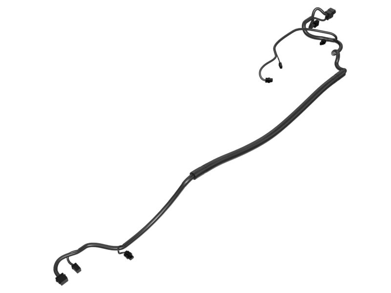 ЖГУТ ПРОВОДОВ В СБОРЕ