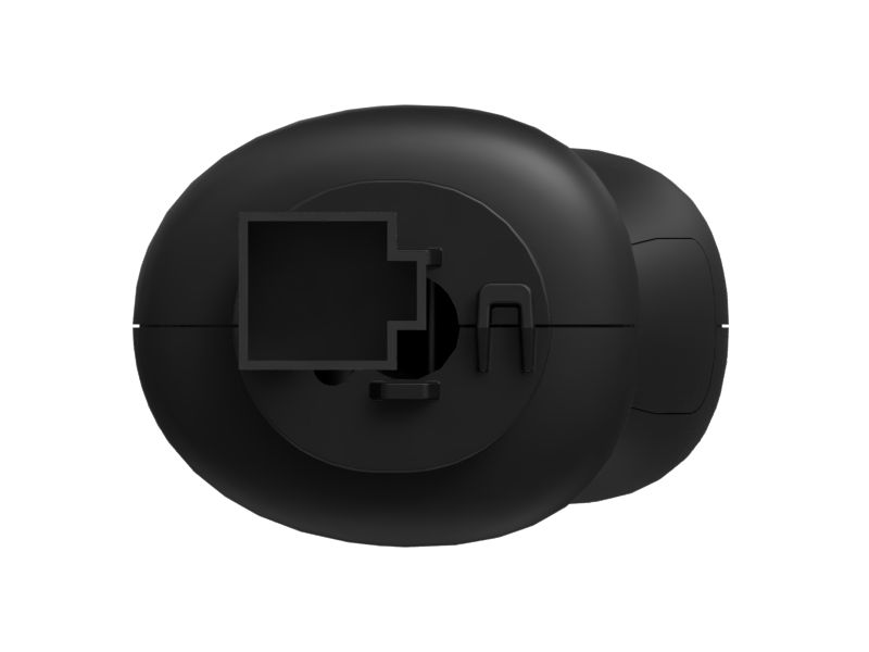 Electronic Monitor Control Display