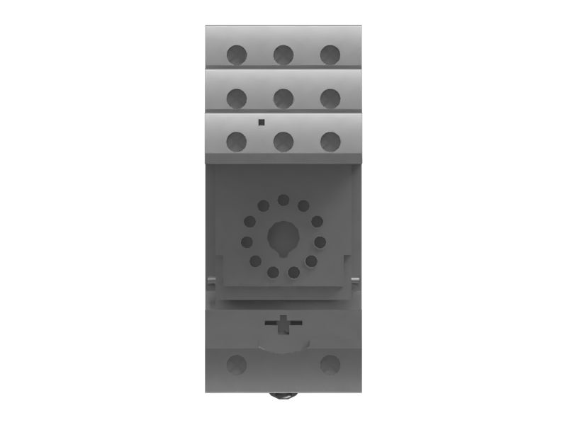 30 Volt Signal Conditioner Accelerometer