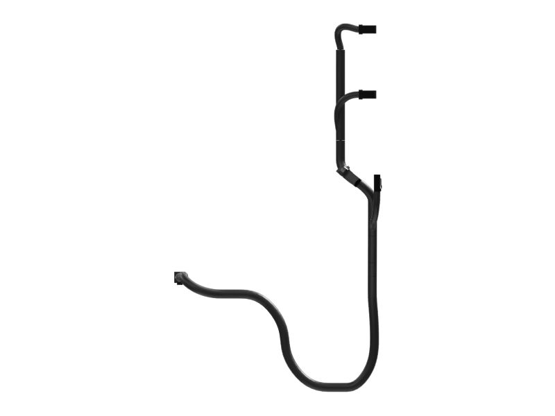 Steel Mill Lighting Wiring Harness