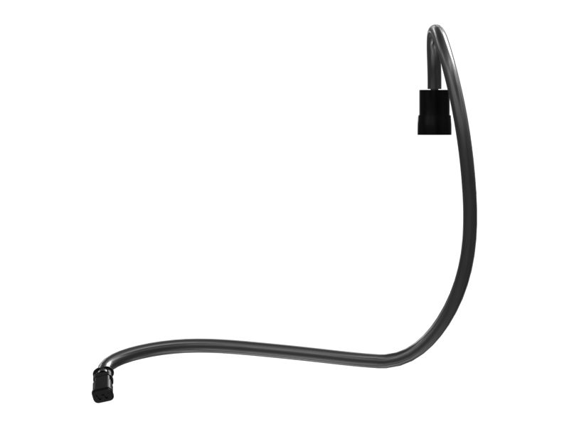 ЖГУТ ПРОВОДОВ В СБОРЕ