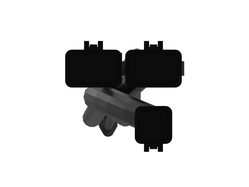 КАТУШКА В СБОРЕ