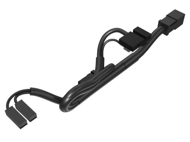 387-1410: ЖГУТ ПРОВОДОВ В СБОРЕ