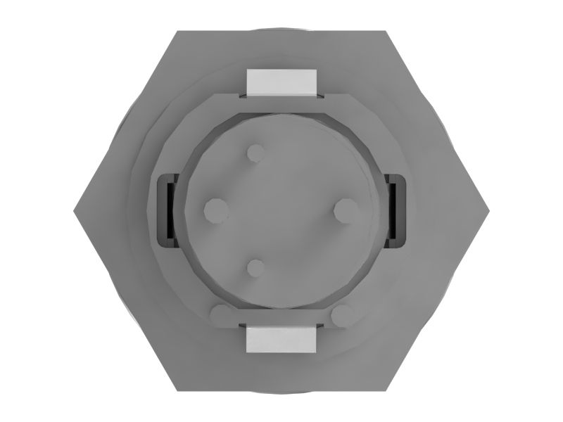 Joystick Control Toggle Switch