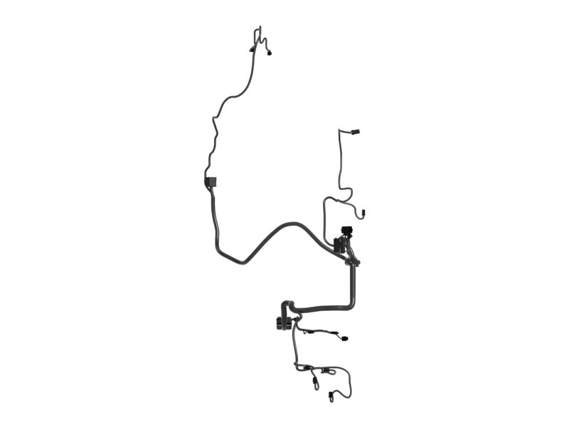 Пневматический стартер