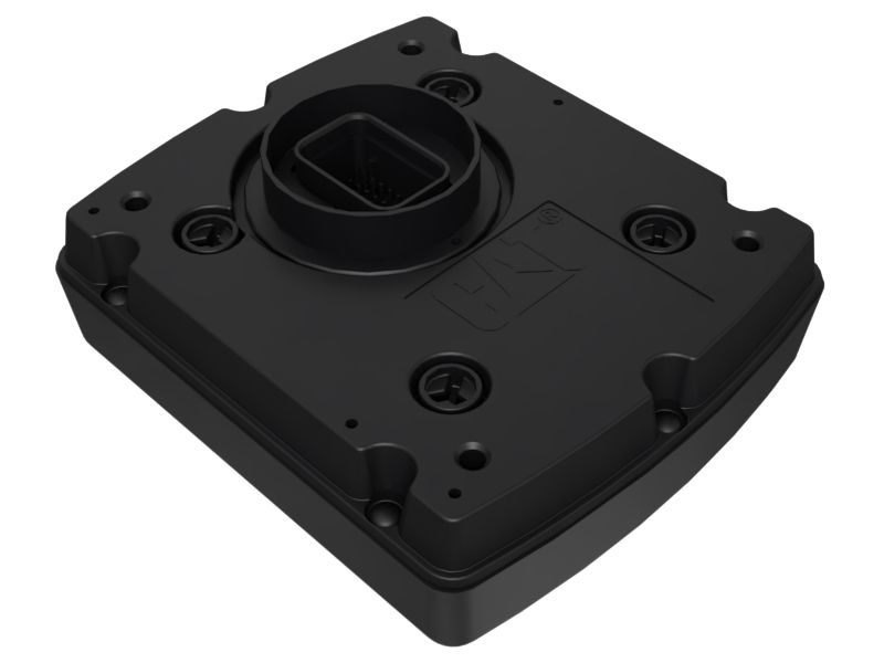 24 Volts Direct Current Operator Monitor