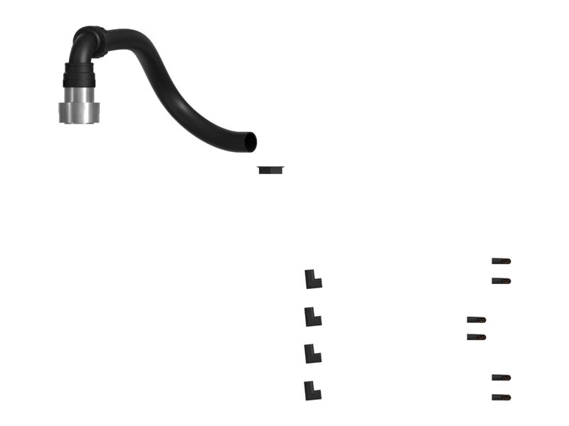 Generator Wiring Harness