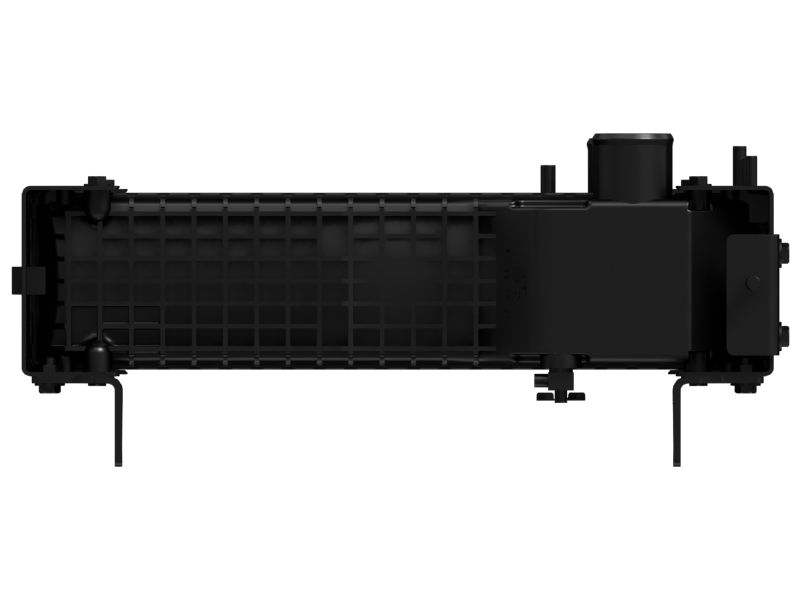 БЛОК РАДИАТОРА