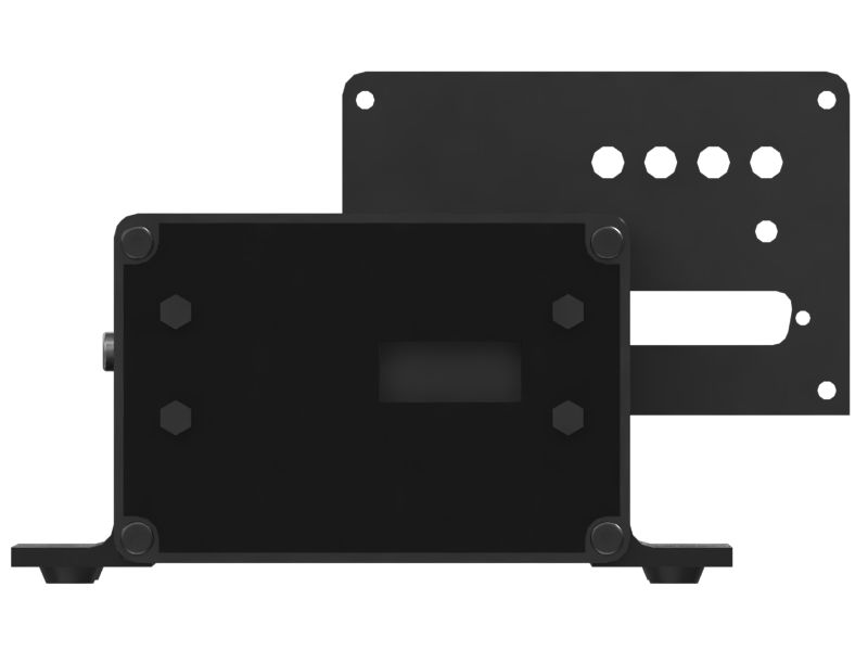 БЛОК УПРАВЛЕНИЯ