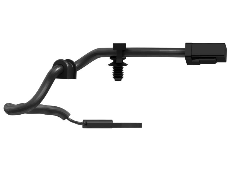 ЖГУТ ПРОВОДОВ В СБОРЕ