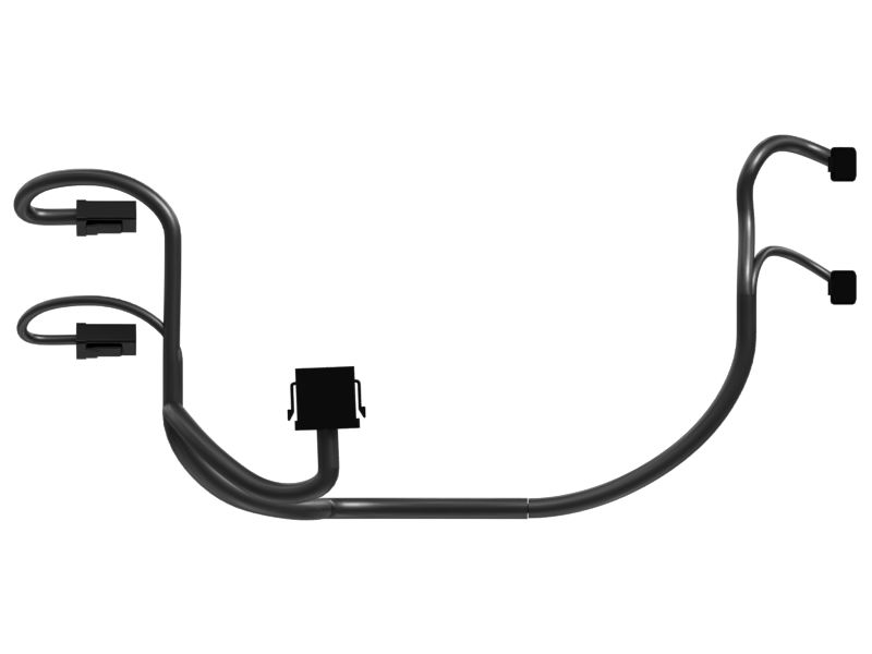 ШЛАНГ В СБОРЕ