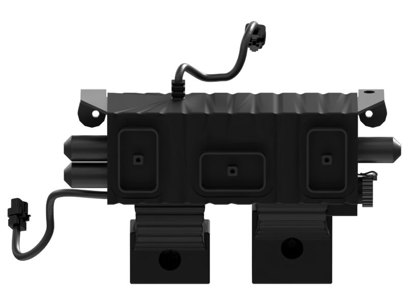 ЖГУТ ПРОВОДОВ В СБОРЕ