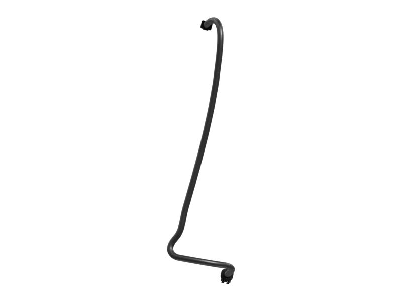 24 Volt LED Signal Lamp