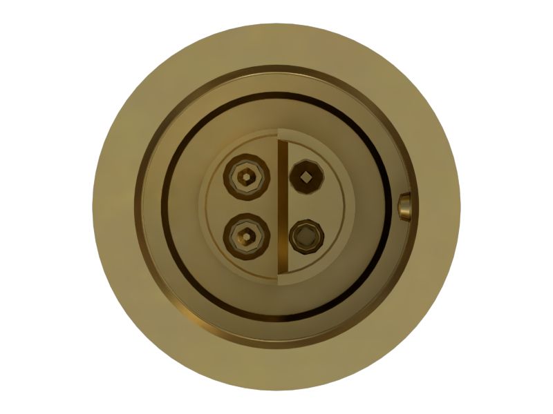 ЦИЛИНДР В СБОРЕ