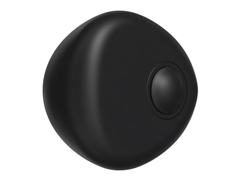 Рукоятка левого джойстика с 1 кнопкой