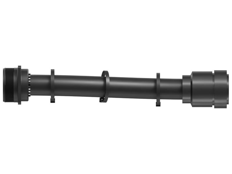 ЖГУТ ПРОВОДОВ В СБОРЕ