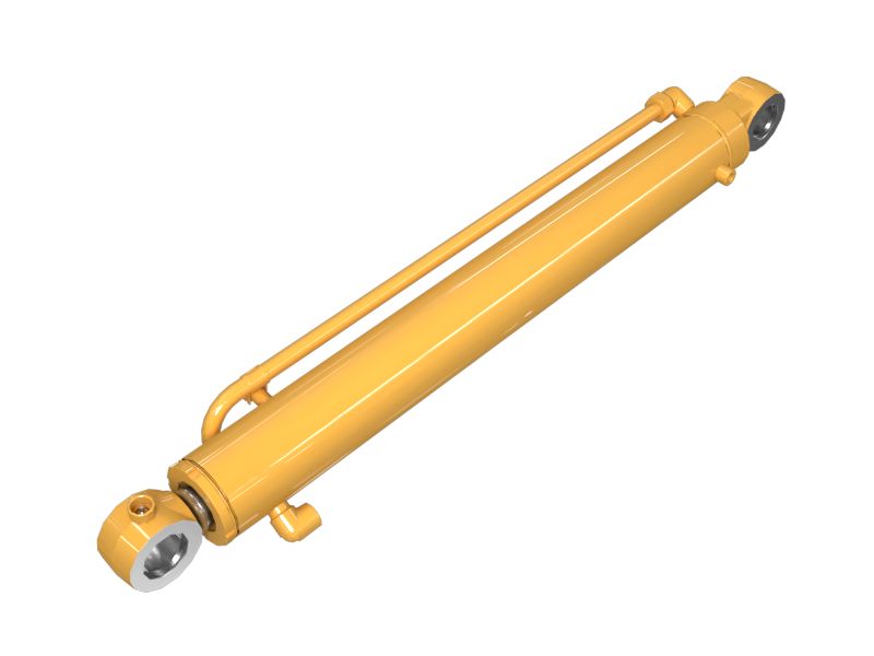 БЛОК ОСНОВНОГО ЦИЛИНДРА