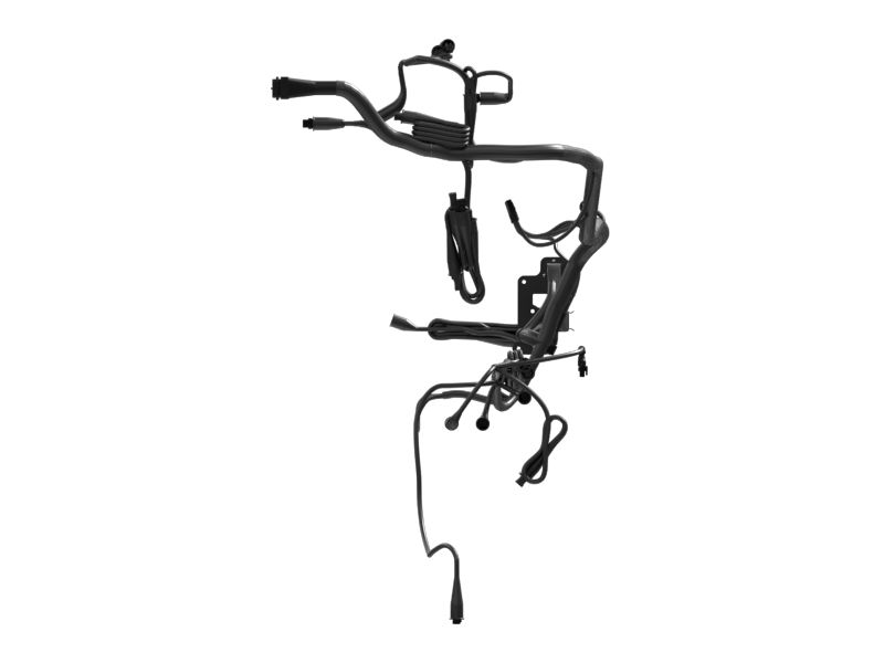 Rear Operator Platform Wiring Harness